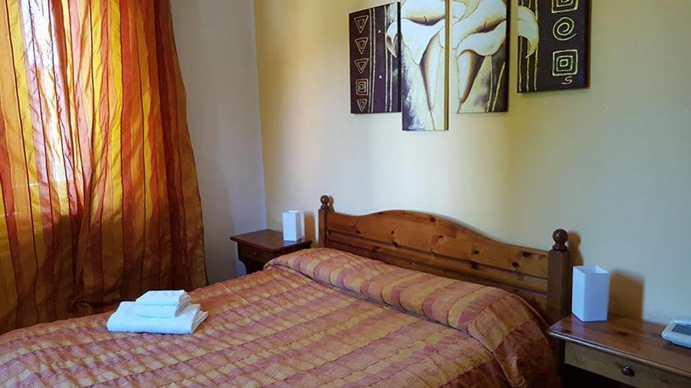 Hotel Calaluna Biella Exterior photo