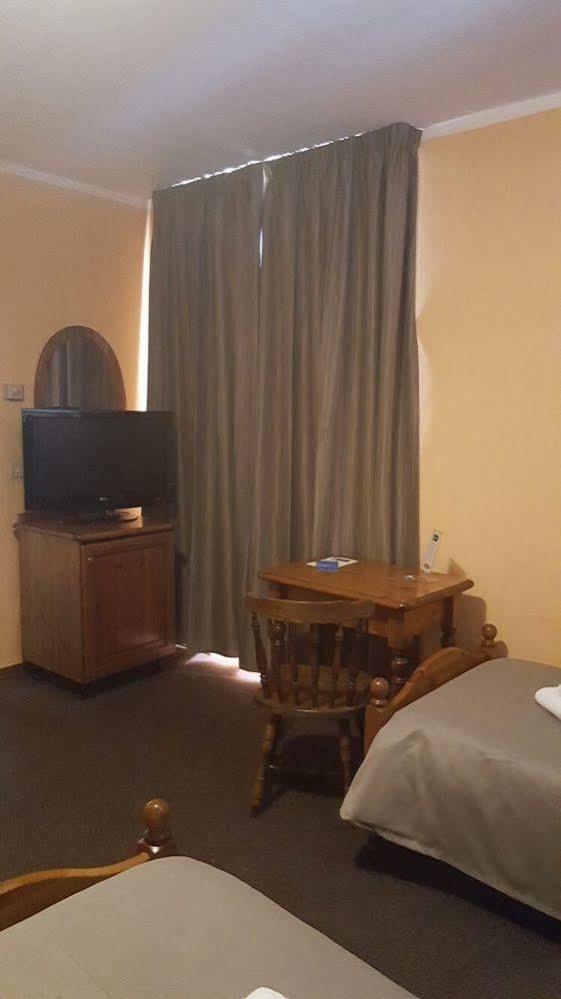 Hotel Calaluna Biella Exterior photo